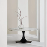 Lorna Coffee Table 4 - a - FURNITURE - Coffee Table - Round Renwil