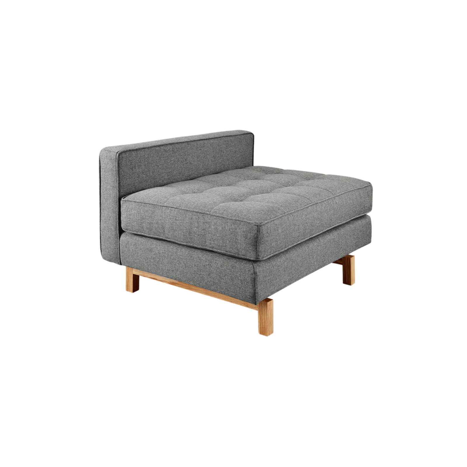 Gus* Modern Jane 2 Lounge 3 - FURNITURE - chair Gus