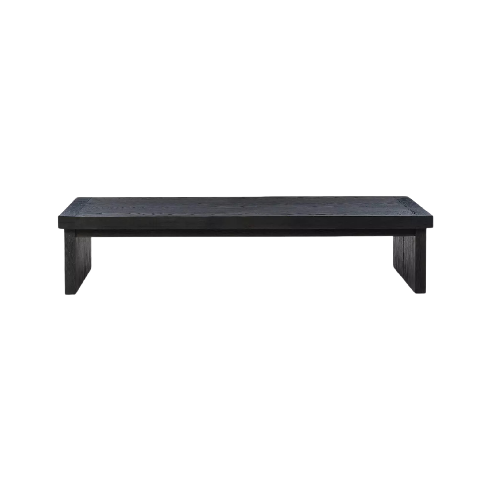Wexley Coffee Table 4 - a - FURNITURE - coffee table - rectangle Four Hands