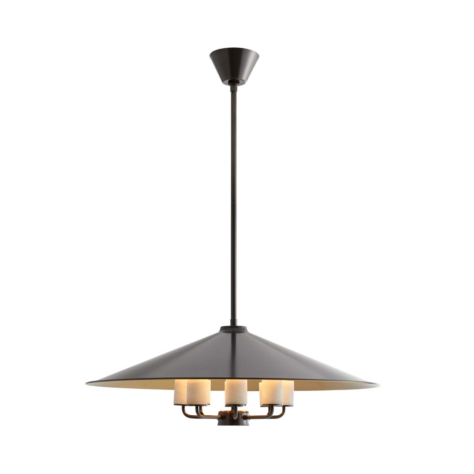 Manchester Pendant LIGHTING - Pendant Arteriors