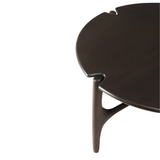PI Coffee Table 4 - b - FURNITURE - coffee table - round Ethnicraft