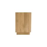 Penelope 6 Drawer Dresser Moe's Furniture