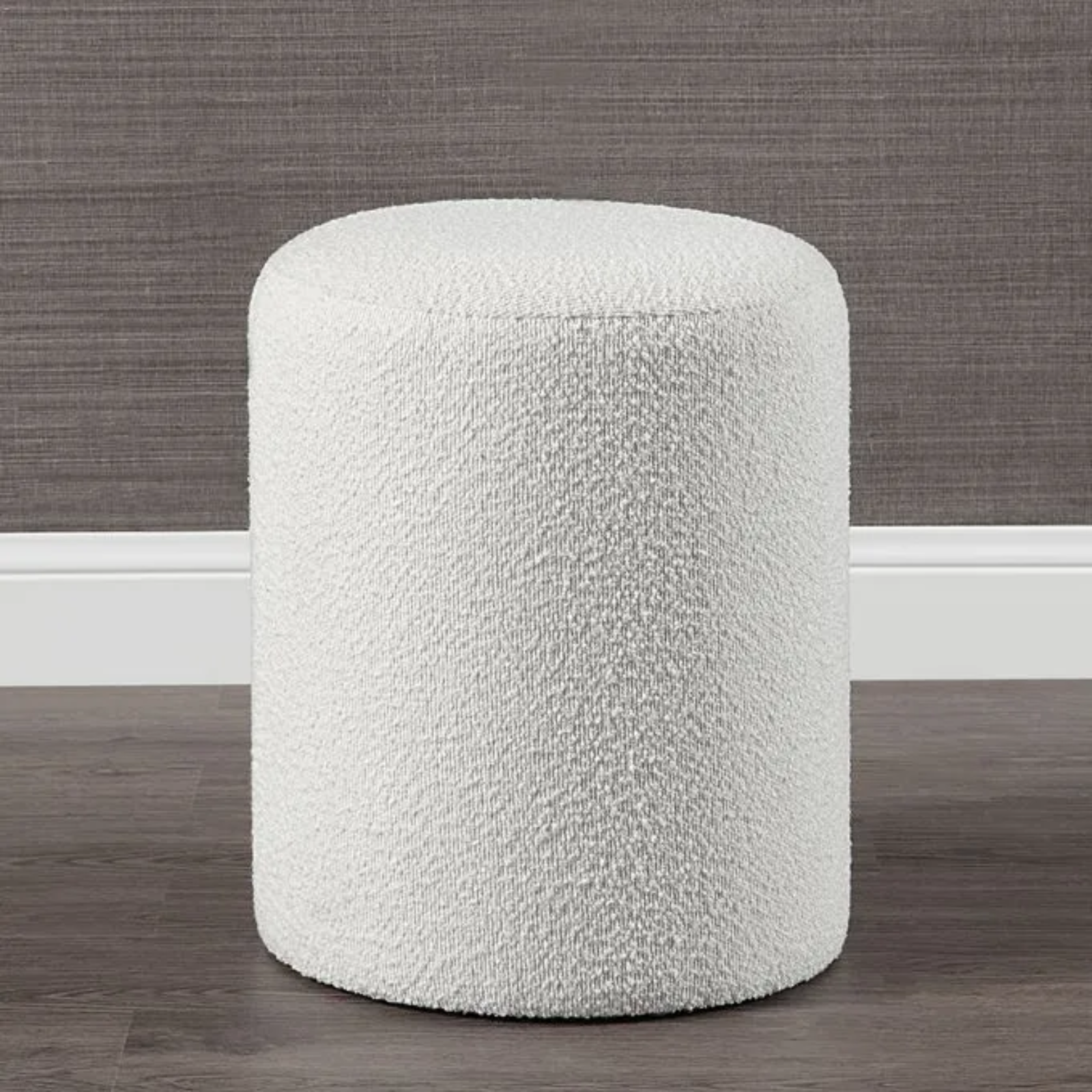 Colton Stool 6 - FURNITURE - ottoman Renwil