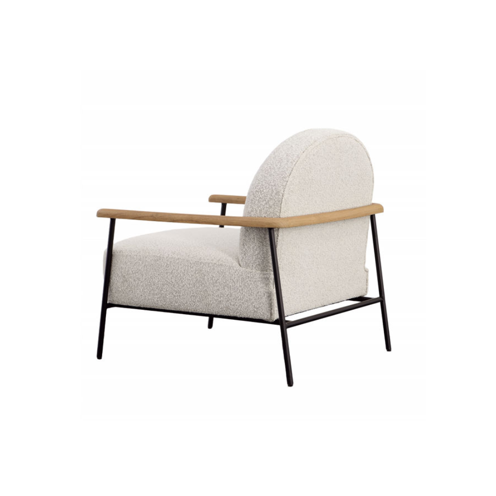 Blane Occasional Chair 3 - FURNITURE - chair Dovetail