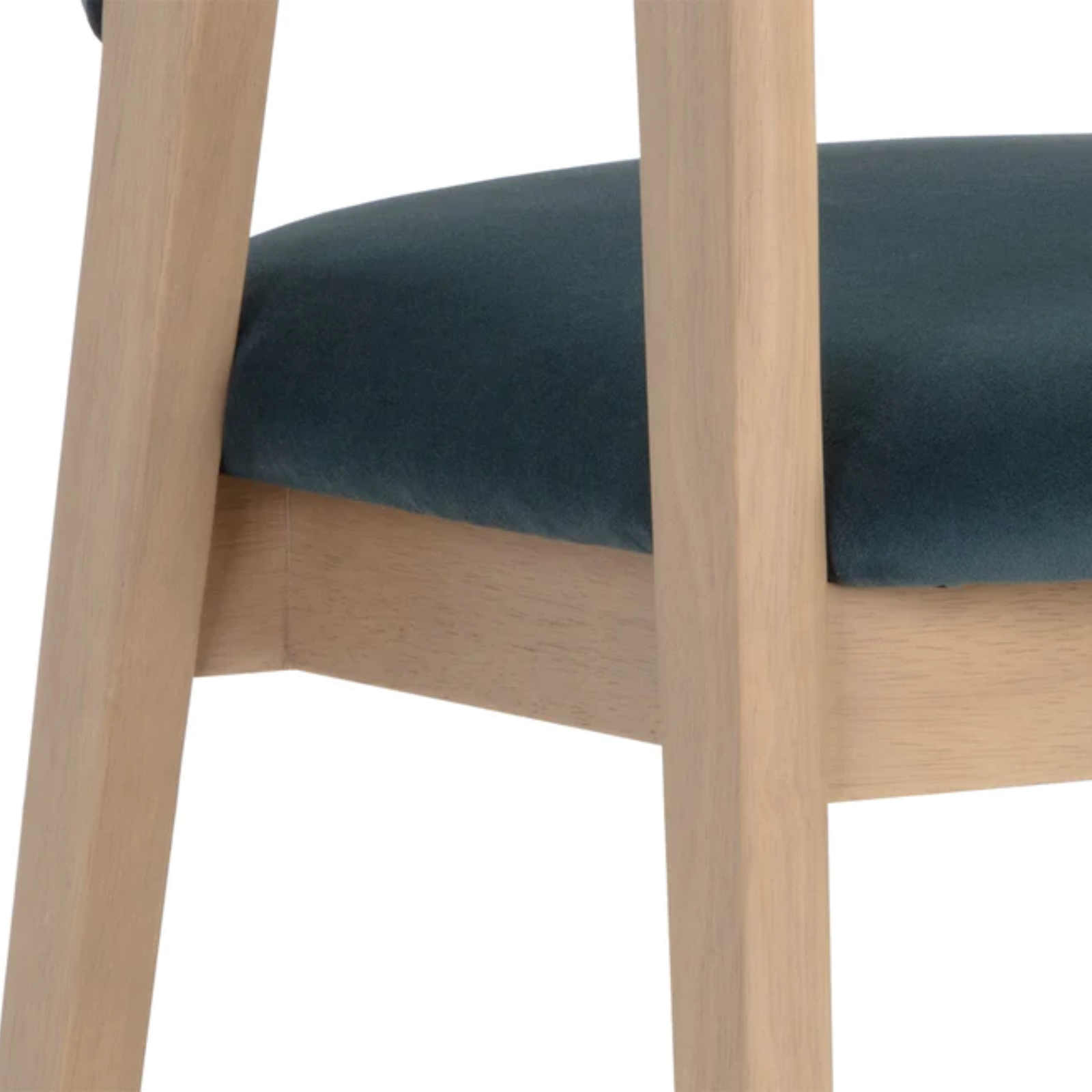 Maria Dining Armchair 10 - a - FURNITURE - dining chair Sunpan