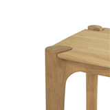 PI Bench 11 - FURNITURE - bench Ethnicraft