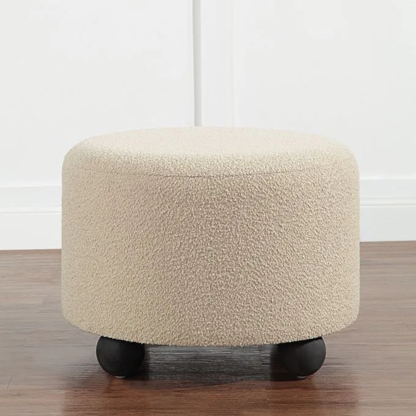 Clyde Ottoman 6 - FURNITURE - ottoman Renwil