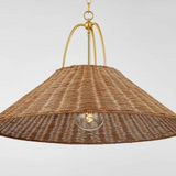 Davida Pendant LIGHTING - Pendant Hudson Valley Lighting