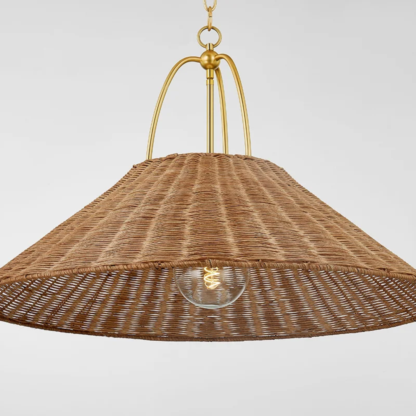 Davida Pendant LIGHTING - Pendant Hudson Valley Lighting