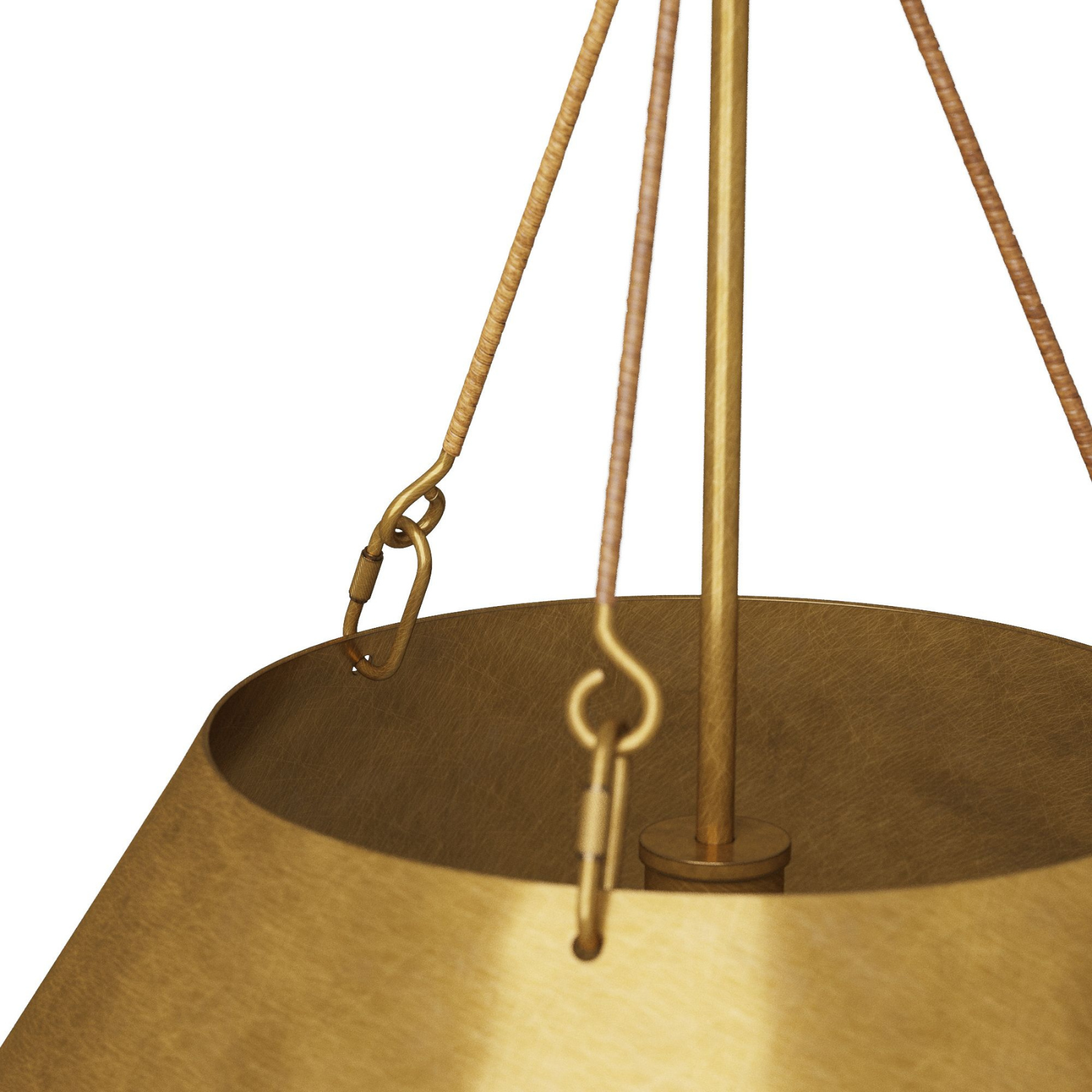 Birmingham Pendant LIGHTING - Pendant Arteriors