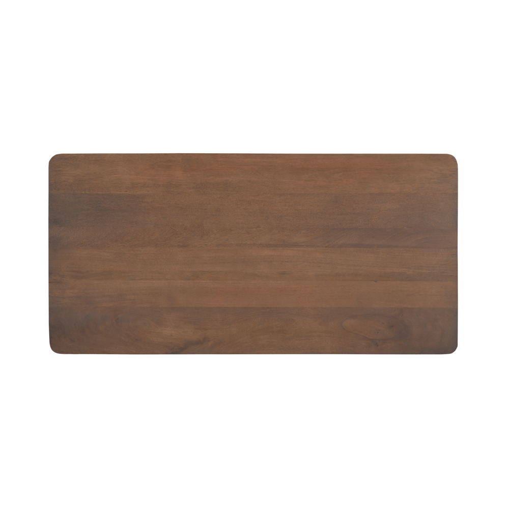 Winnie Coffee Table 4 - a - FURNITURE - coffee table - rectangle Moe's Furniture