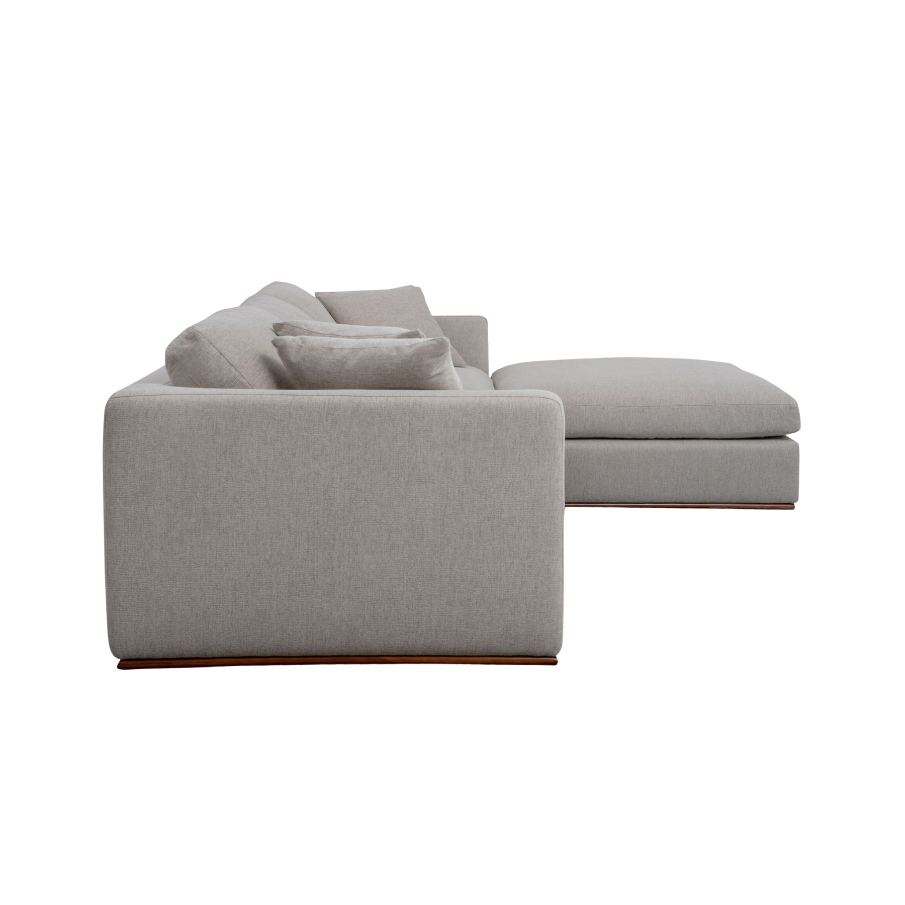 Reina Modular Sectional Sectionals Moe's Furniture
