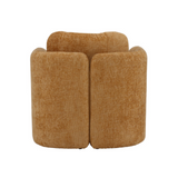 Mildred Occasional Chair 3 - FURNITURE - chair Dovetail