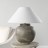 Omri Table Lamp LIGHTING - table lamp Renwil