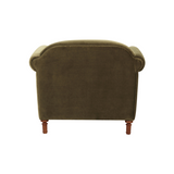 Rye Accent Chair FURNITURE - Accent Chairs Moe's Furniture