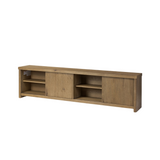 Lysander Media Console 7 - d - FURNITURE - mediastand Four Hands