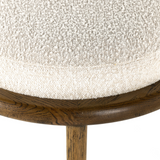 Persephone Accent Stool 6 - FURNITURE - ottoman Four Hands