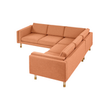 Gus* Augusta Bi-Sectional 2 - FURNITURE - sectional Gus