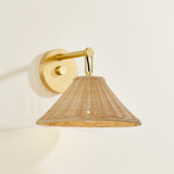 Dalia Wall Sconce LIGHTING - sconce Hudson Valley Lighting