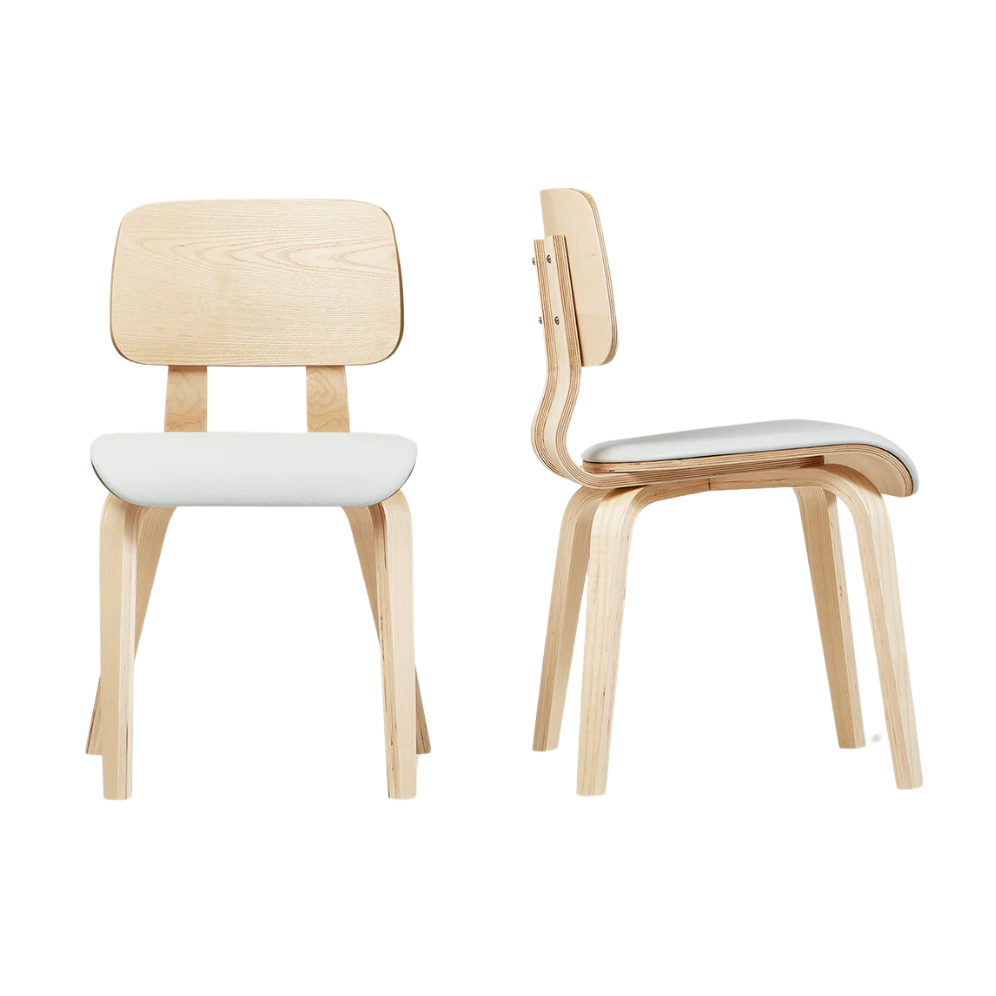 Gus* Modern Cardinal Dining Chair - Set of 2 10 - c - FURNITURE - chair Gus