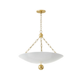 Amali Pendant LIGHTING - Pendant Hudson Valley Lighting