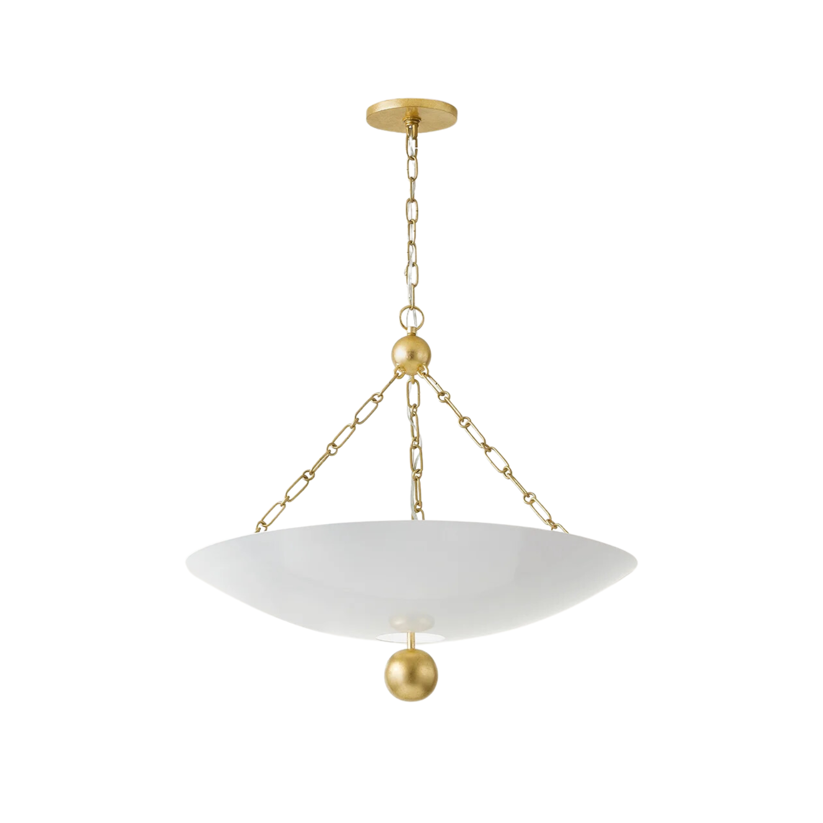 Amali Pendant LIGHTING - Pendant Hudson Valley Lighting