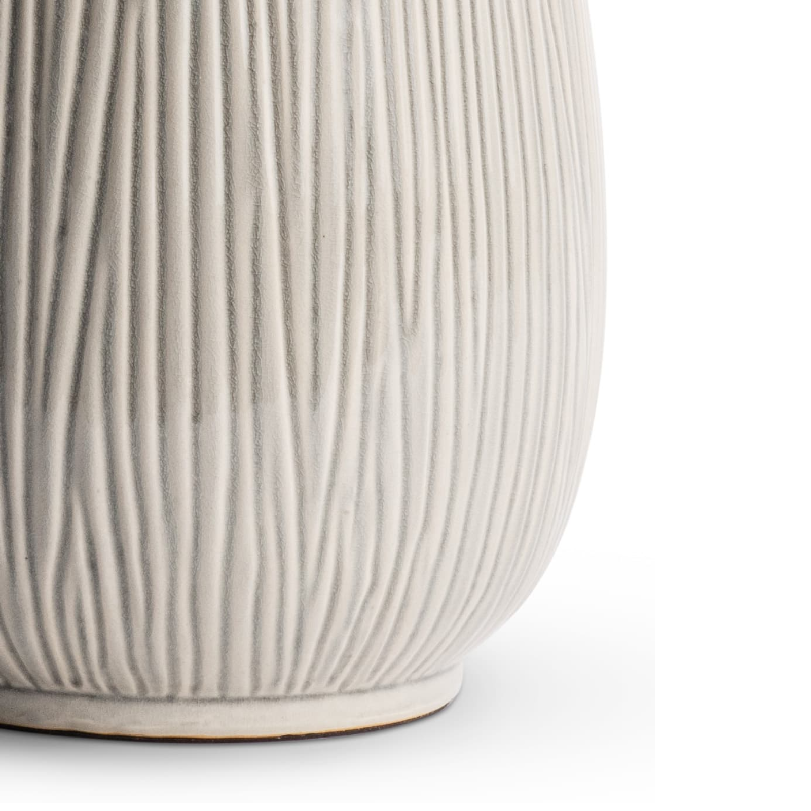 Howie Table Lamp LIGHTING - table lamp Flow Decor