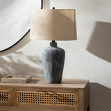 Joel Table Lamp LIGHTING - table lamp Surya