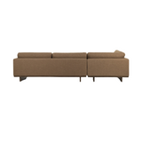 Evora 2-Piece Sectional 2 - FURNITURE - sectional Four Hands
