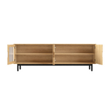 Gus* Munro Credenza 7 - FURNITURE - sideboard/cabinet Gus