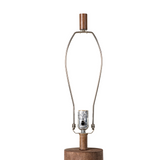 Norman Table Lamp LIGHTING - table lamp Surya