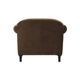 Rye Accent Chair FURNITURE - Accent Chairs Moe's Furniture