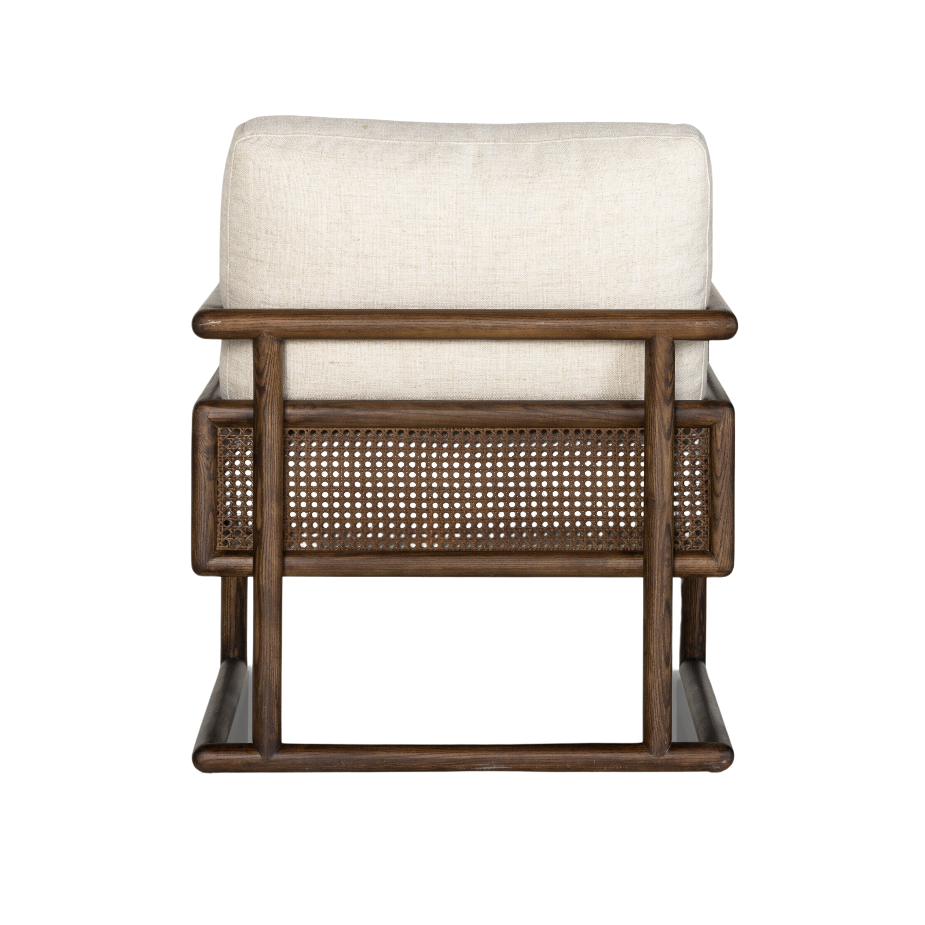Chrissie Chair Accent Chairs Four Hands