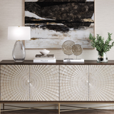 Gertie Table Lamp LIGHTING - table lamp Flow Decor