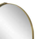 Arlene Wall Mirror wall mirror Renwil
