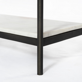 Kyren Small Console Table Console Tables Four Hands