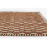 Willa Brown Checkerboard Rug 0-rugs-wool Momeni