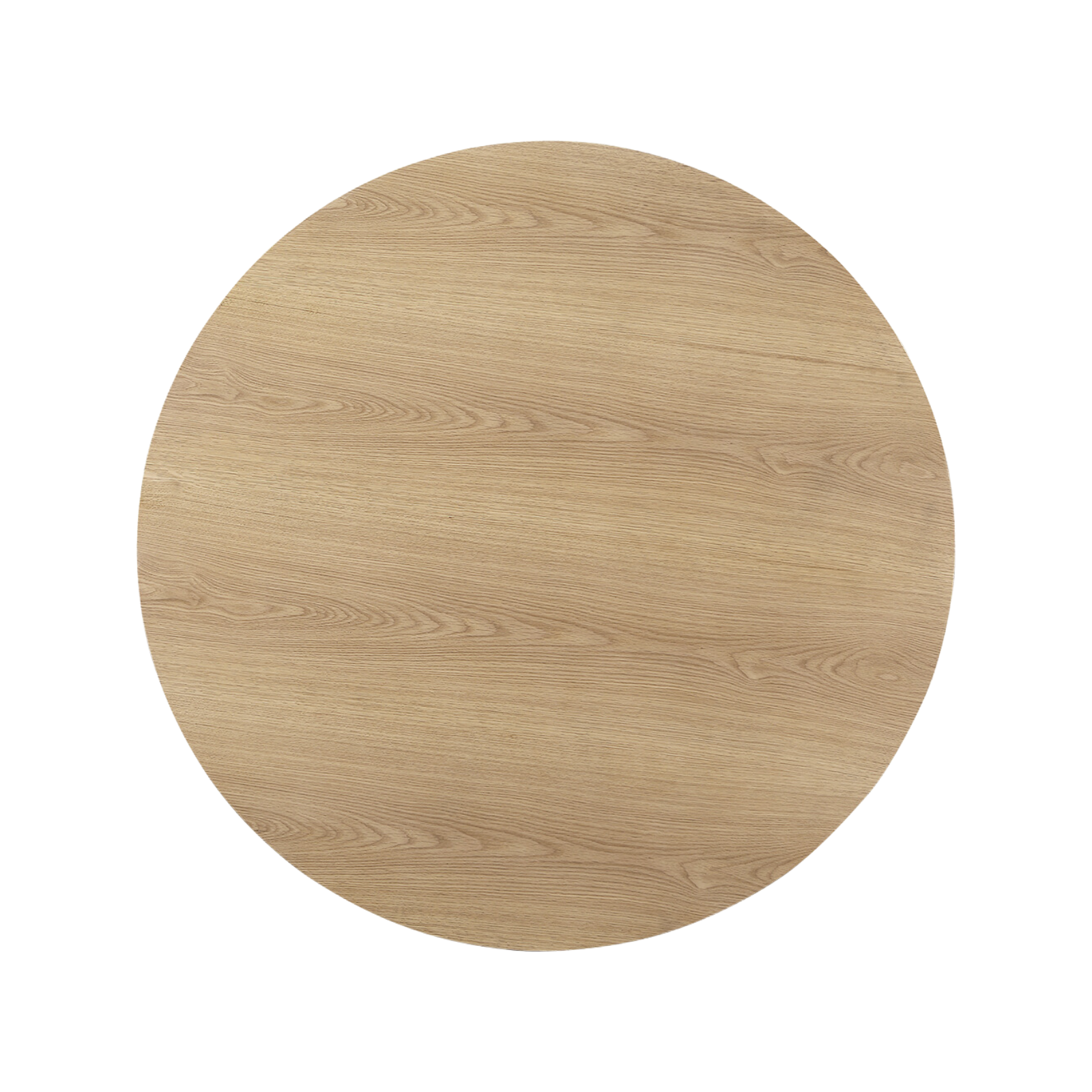 Ortega Dining Table 9 - a - FURNITURE - Dining Table - round Moe's Furniture