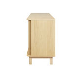 Gus* Modern Ledger Sideboard Sideboards Gus
