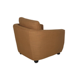 Baltimore Club Chair 3 - FURNITURE - chair LH IMPORTS