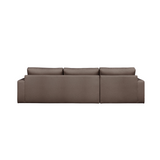 Gus* Modern Ashdale Sectional Sectionals Gus