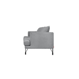 Gus* Modern Highline 86" Sofa 1 - a - FURNITURE - sofa Gus