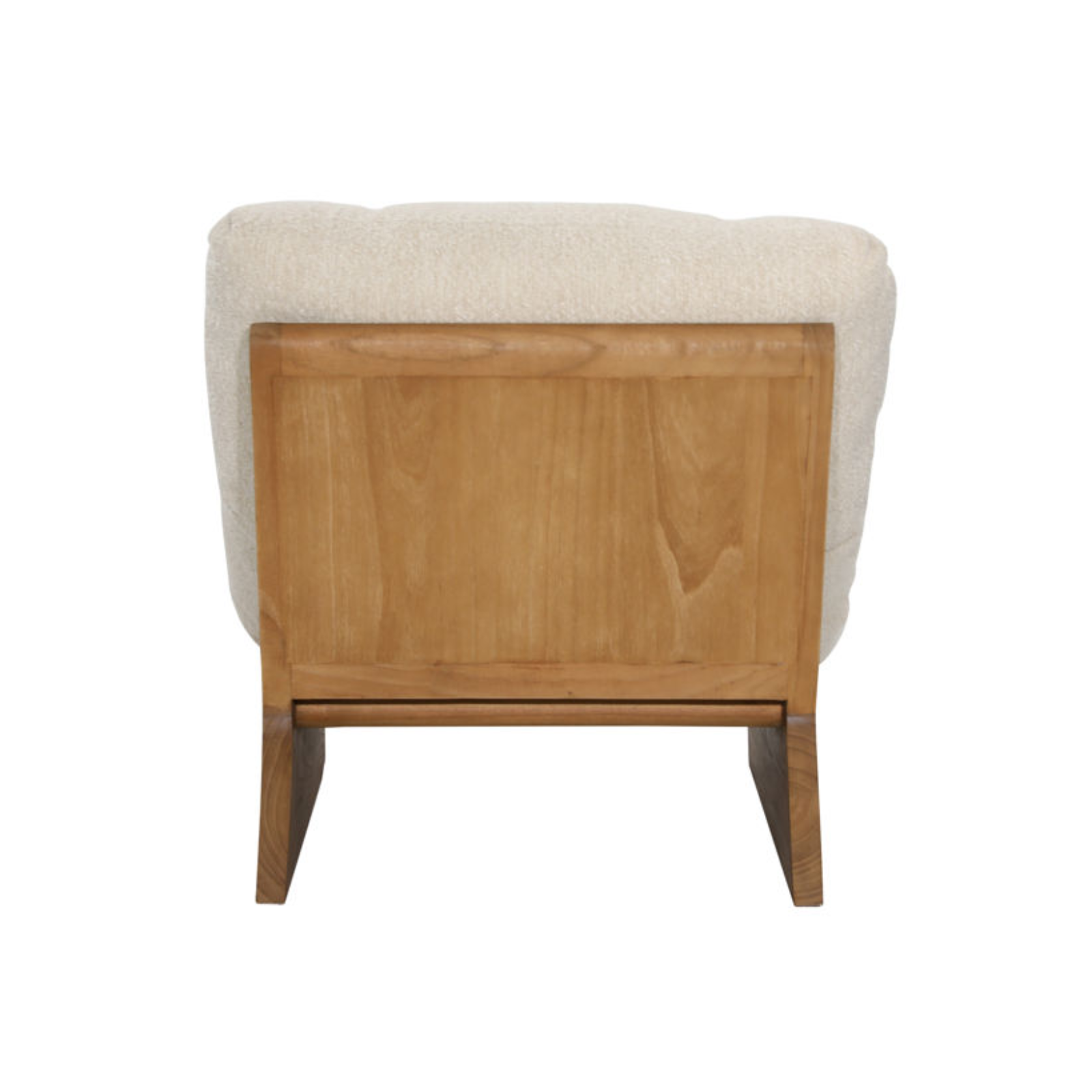Gertrude Occasional Chair 3 - FURNITURE - chair Dovetail