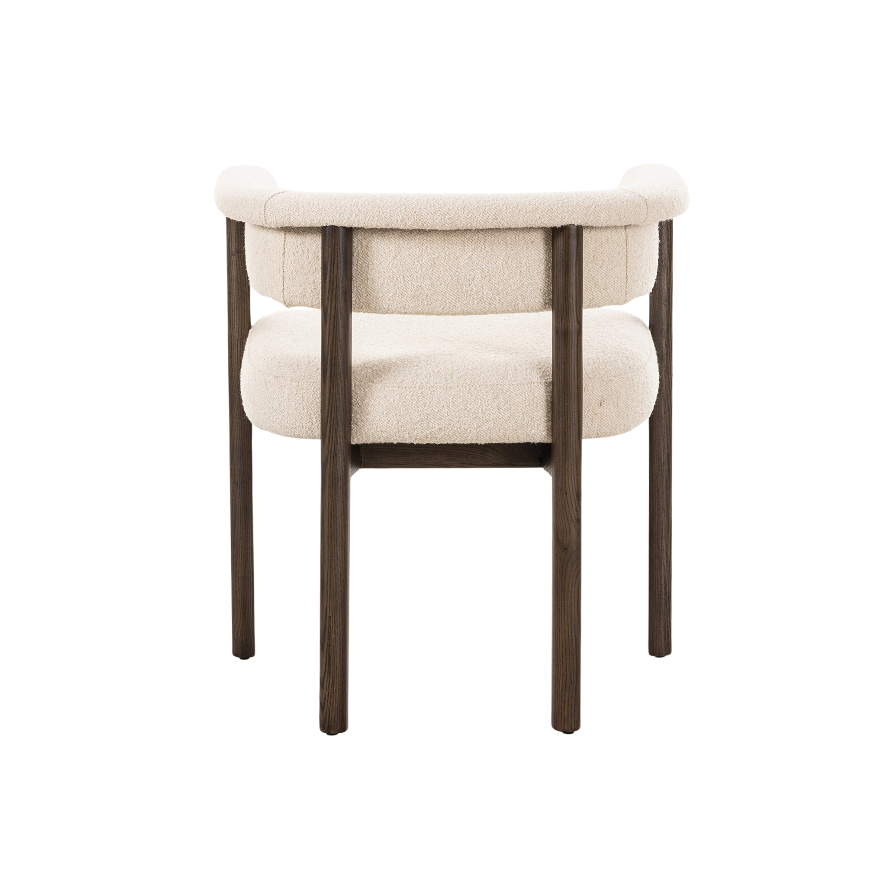 Carlee Dining Chair 10 - a - FURNITURE - dining chair Four Hands