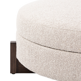 Deeana Storage Ottoman Ottomans Four Hands
