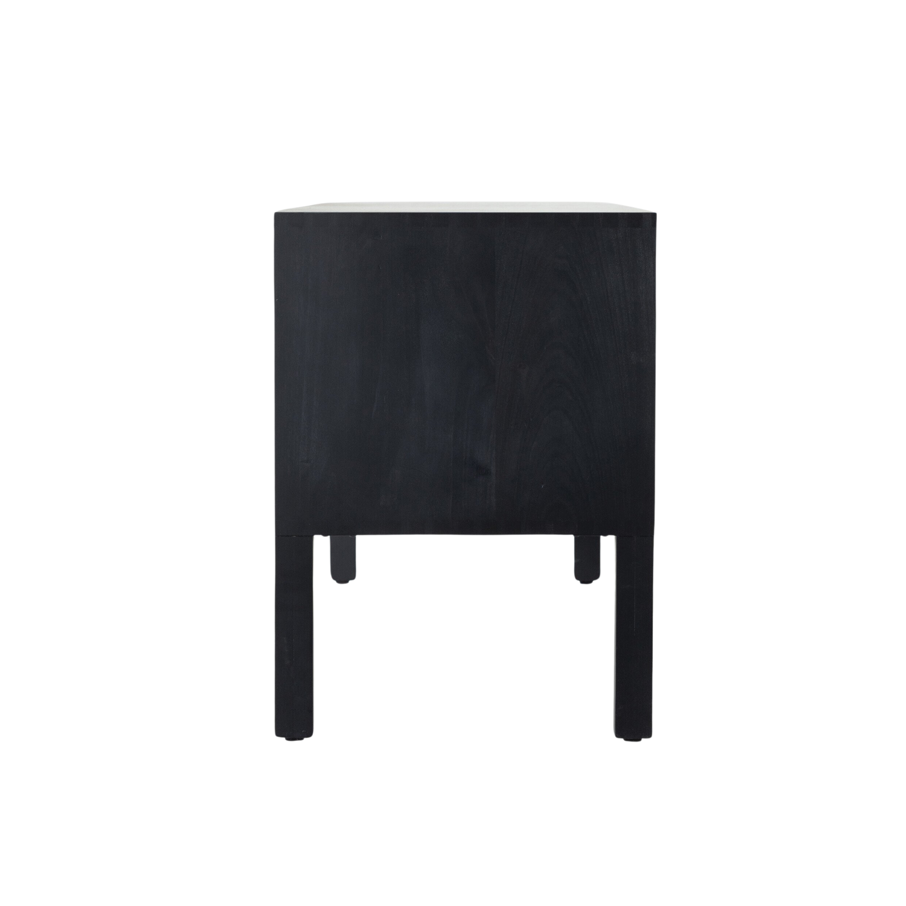 Isabella Media Console Media Console Four Hands