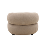 Maureen Occasional Chair 3 - FURNITURE - chair Dovetail
