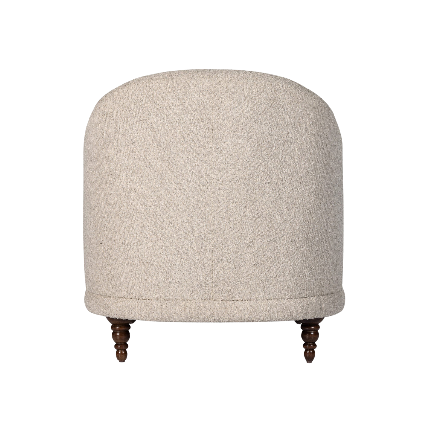 Marnie Chaise Lounge FURNITURE - chaise Four Hands