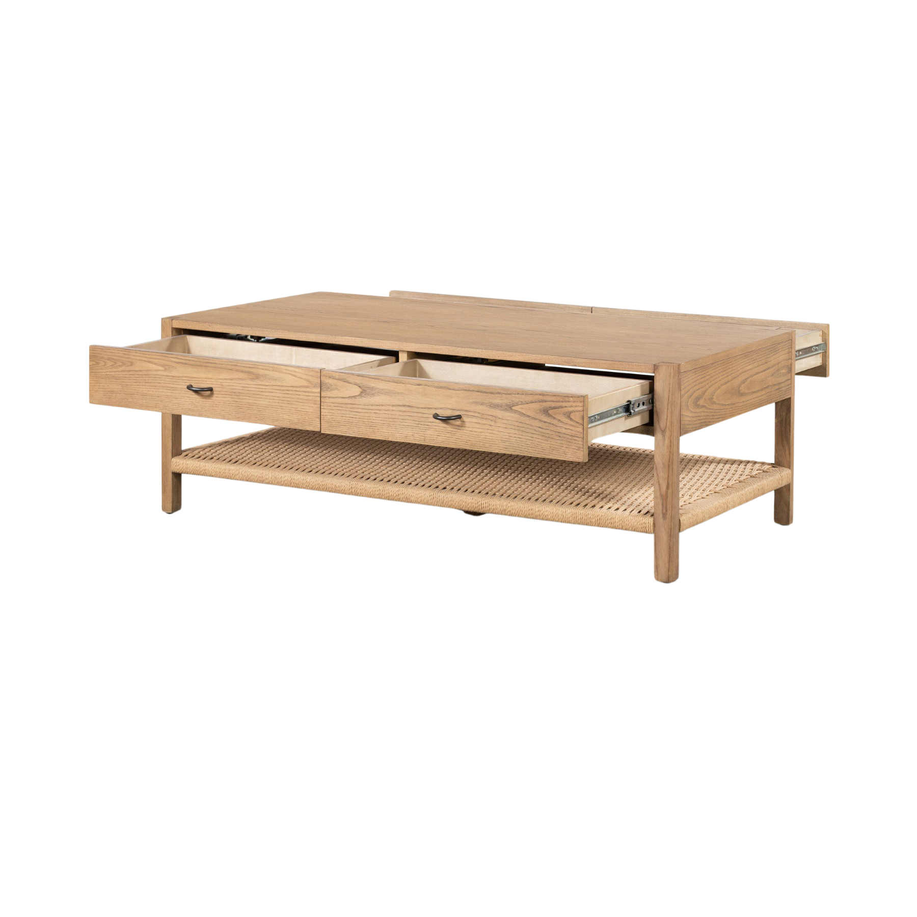 Zuma Coffee Table Coffee Tables Four Hands