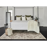 Bristow Mocha Rug 0-rugs-wool Momeni